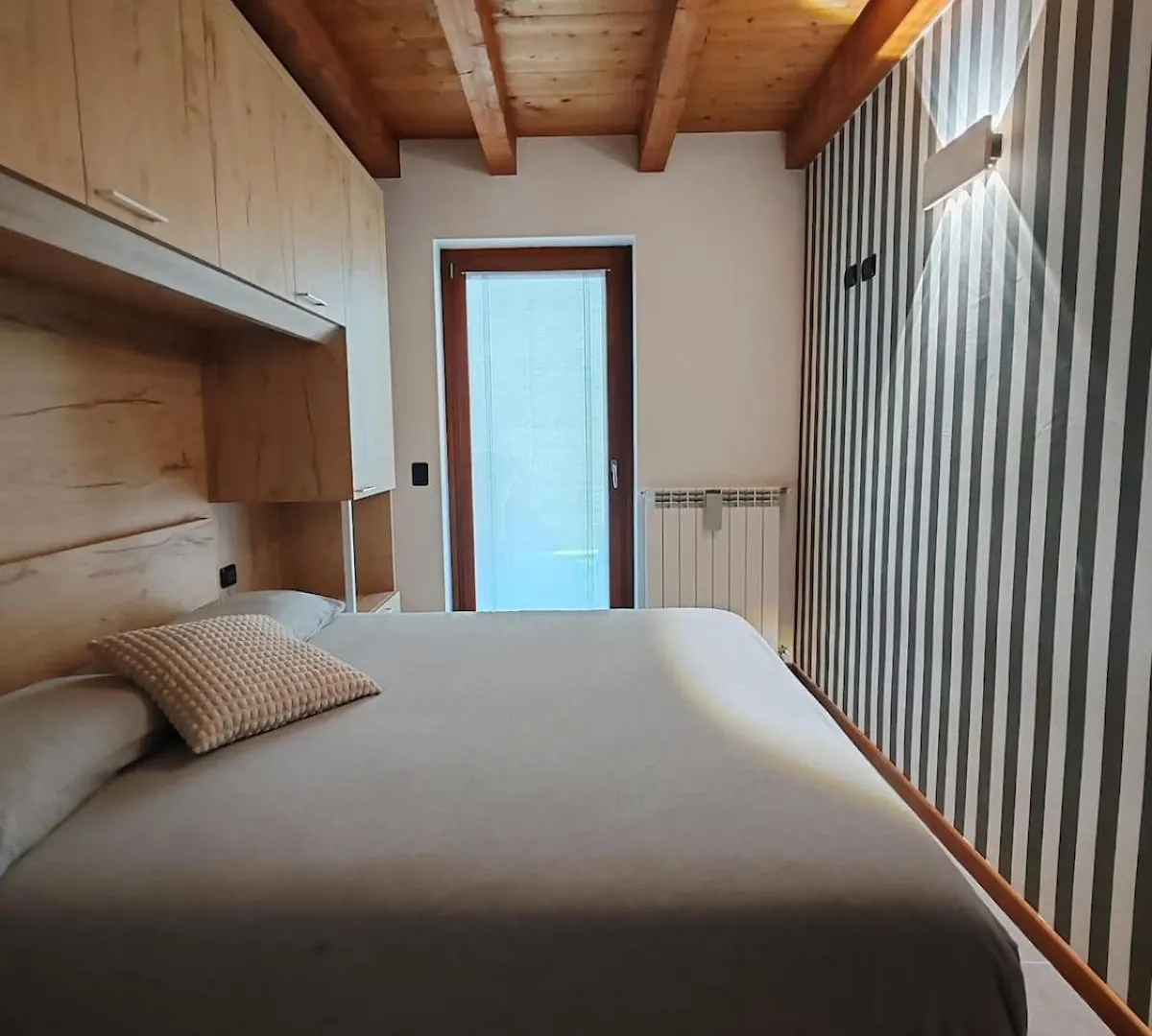 Casa Vittoria Aprica Lägenhet Le Bratte 0*,  Italien