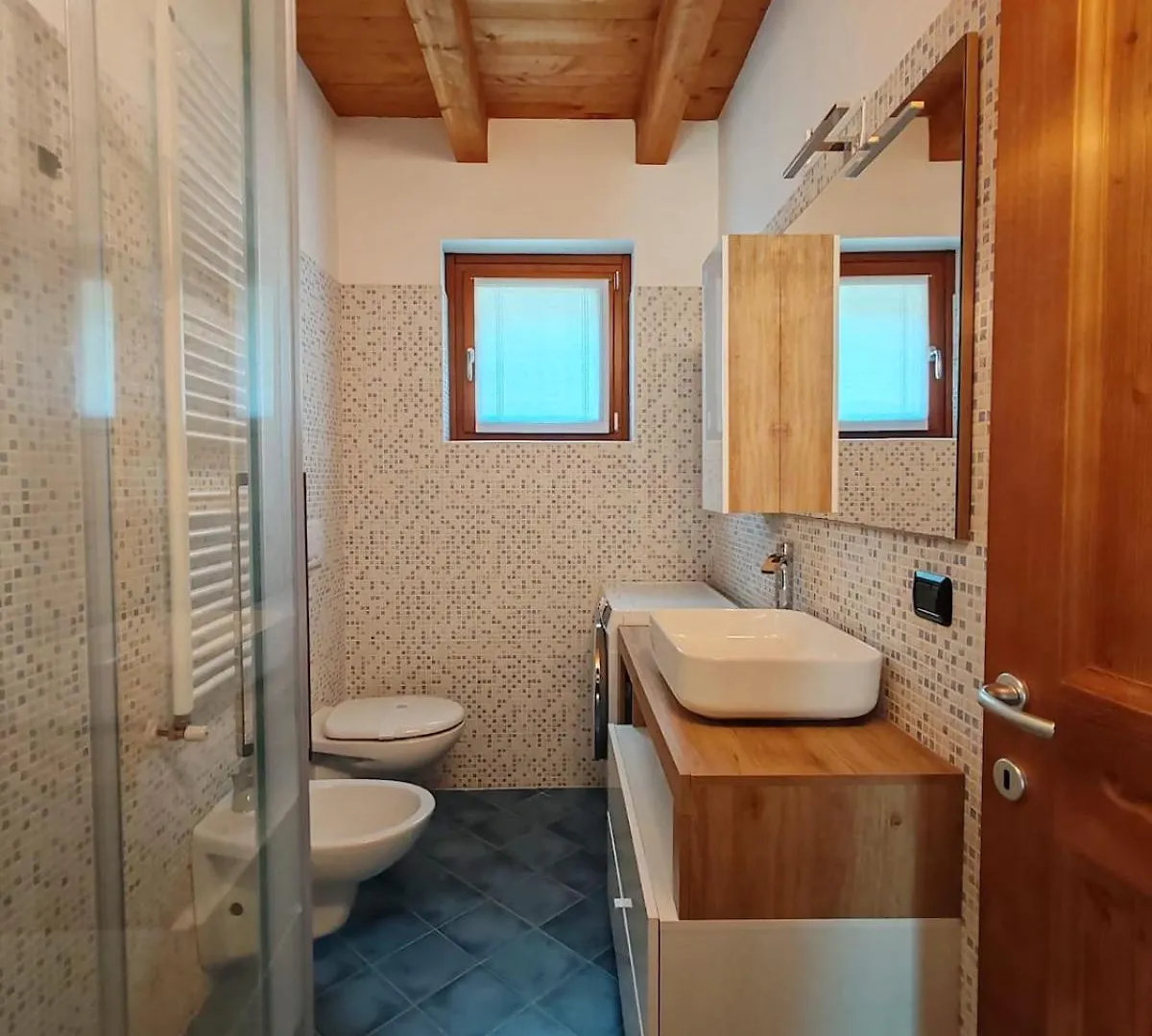Casa Vittoria Aprica Lägenhet Le Bratte 0*,