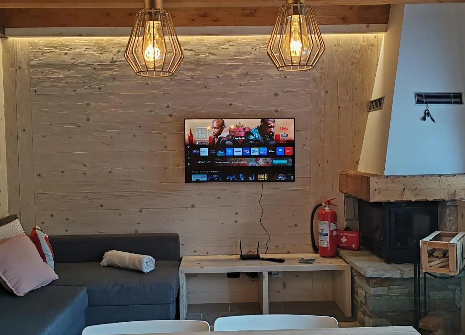 Casa Vittoria Aprica Lägenhet Le Bratte